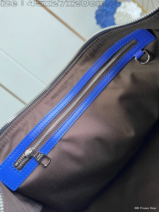 AAA Pruses Bags 45 BANDOULIÈRE KEEPALL LOUIS VUITTON 0710